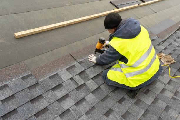 Best Metal Roofing Contractor  in Ptland, OR