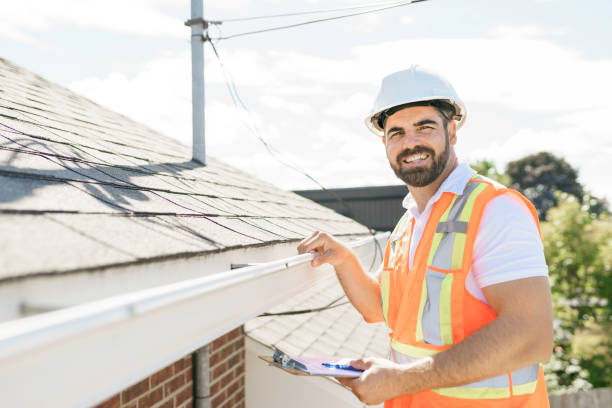 Roof Installation Near Me in Portland, OR