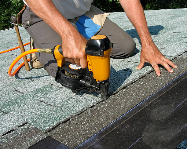 Quick and Trustworthy Emergency Roof Repair Services in Portland, OR