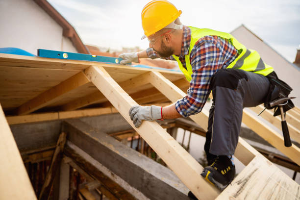 Best Local Roofing Companies  in Ptland, OR