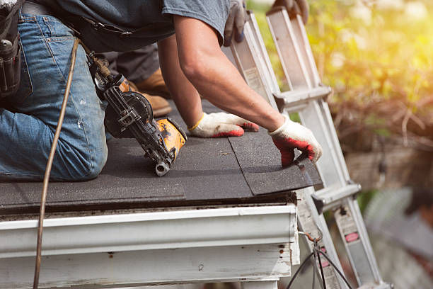 Roof Installation Near Me in Portland, OR