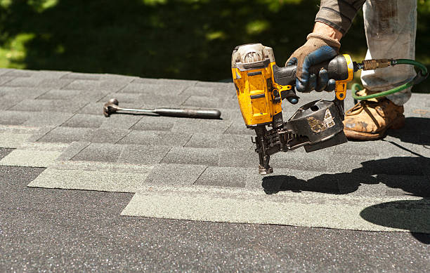 Best Roof Gutter Cleaning  in Ptland, OR