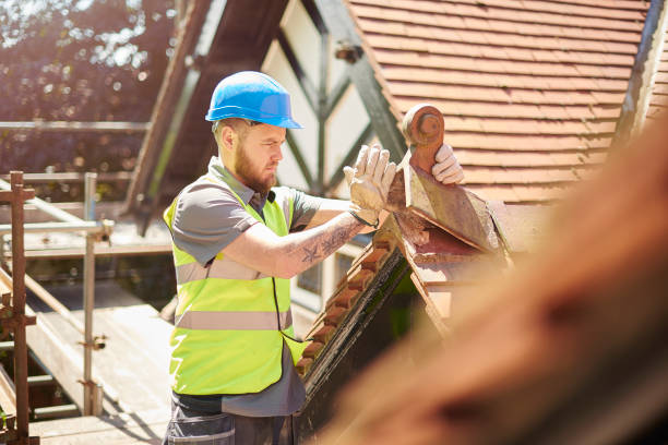 Roof Repair Estimates in Portland, OR
