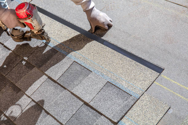 Best Storm Damage Roof Repair  in Ptland, OR